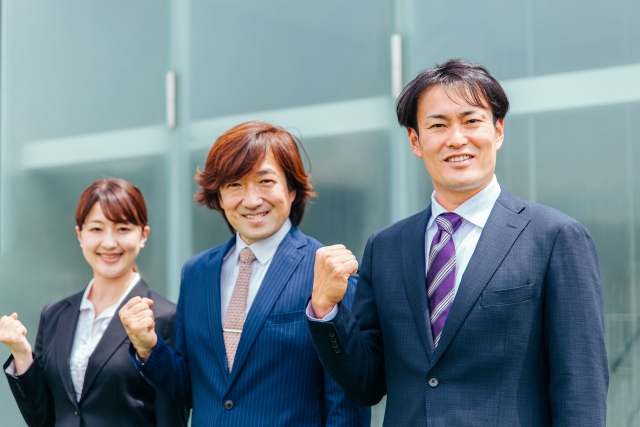 あさがくナビで就活