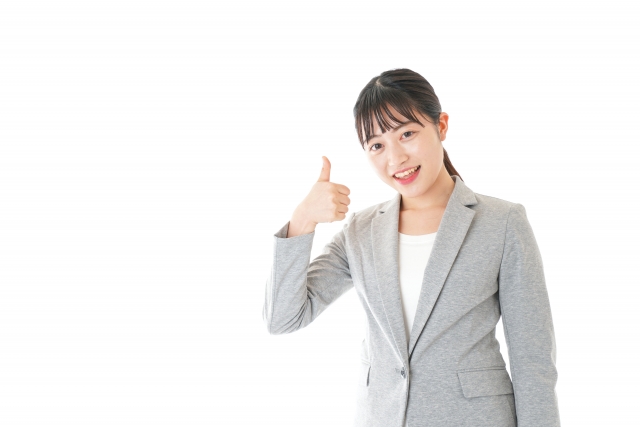 キャリアセレクトで就活