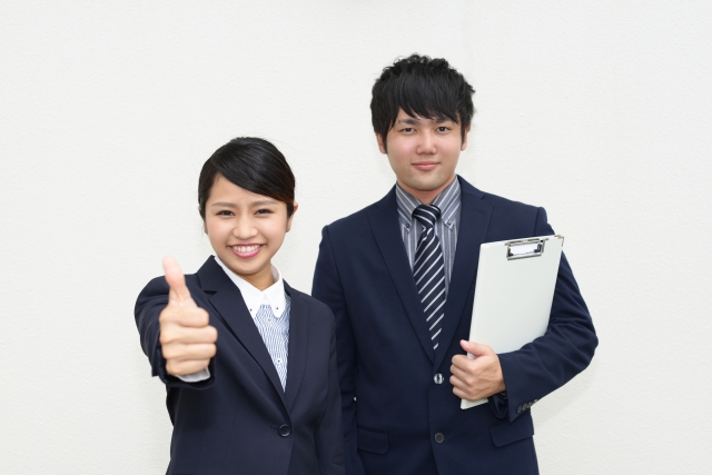 ハローナビで就活