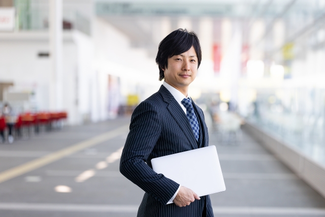 キャリアチケットで就活