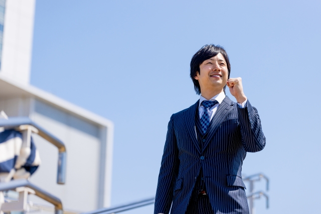 doda新卒エージェントで就活