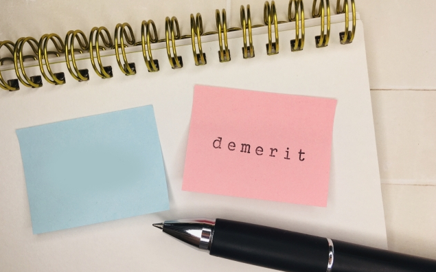 Wantedly Internのデメリット