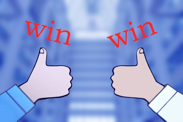 goodfindのメリット