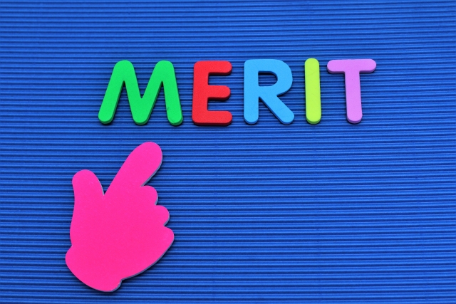 Wantedly Internのメリット