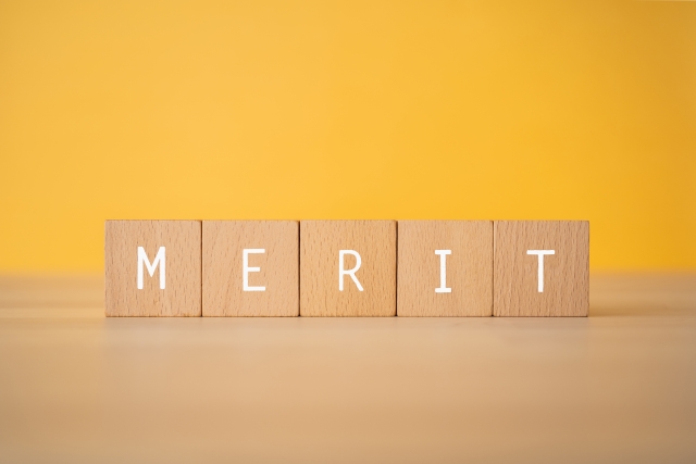 あさがくナビのメリット