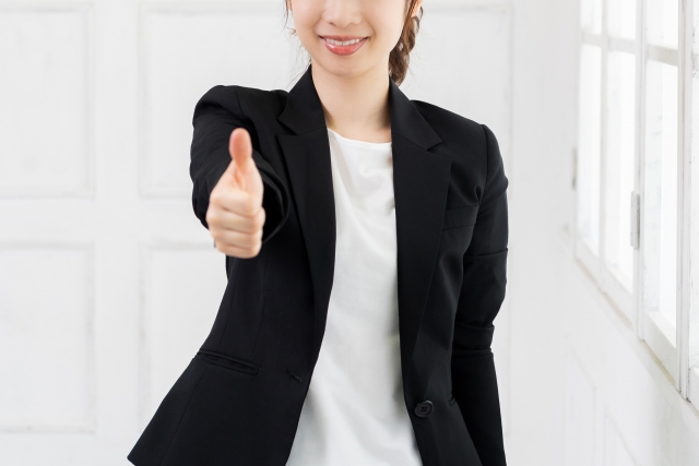 キャリアチケットが向いている人