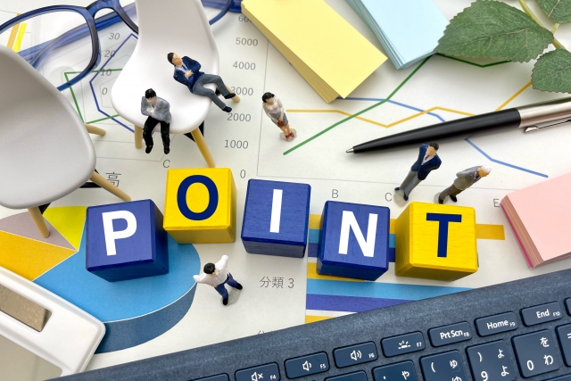 キャリアセレクトの特徴