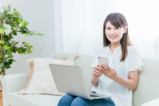 goodfindの登録方法