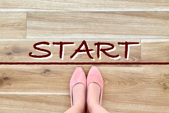 ミーツカンパニーの登録方法