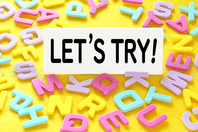 キャリアチケットの登録方法