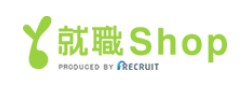 就職SHOPロゴ