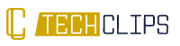 Tech Clipsエージェント ロゴ