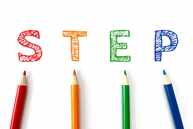 転職エージェントで転職するまでの流れ