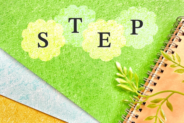 転職エージェントで転職するまでの流れ