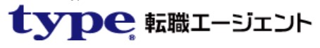 type転職エージェントロゴ