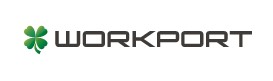 ワークポートロゴ