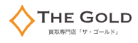 ザ・ゴールドロゴ