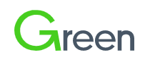 Greenロゴ