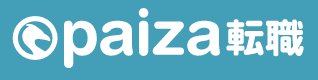 paiza転職ロゴ
