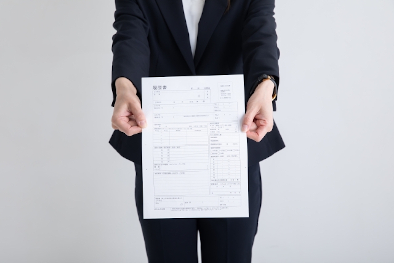 転職サイト・エージェントを使用して転職する流れ