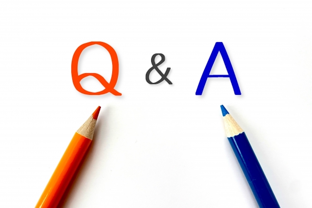 フロントエンジニア向け転職サイト・エージェントに関してよくある質問【Q&A】