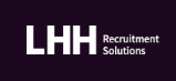 LHH転職エージェント　ロゴ