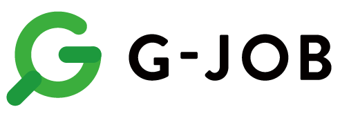 G-JOBエージェントロゴ