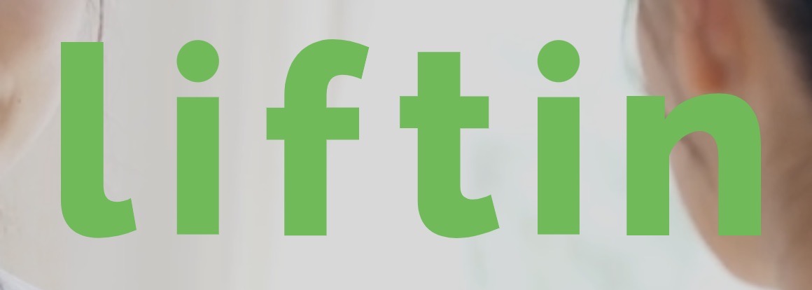 リフティン公式