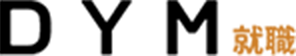 DYM転職ロゴ