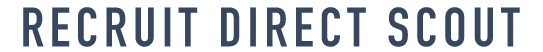 リクルートダイレクトスカウトロゴ