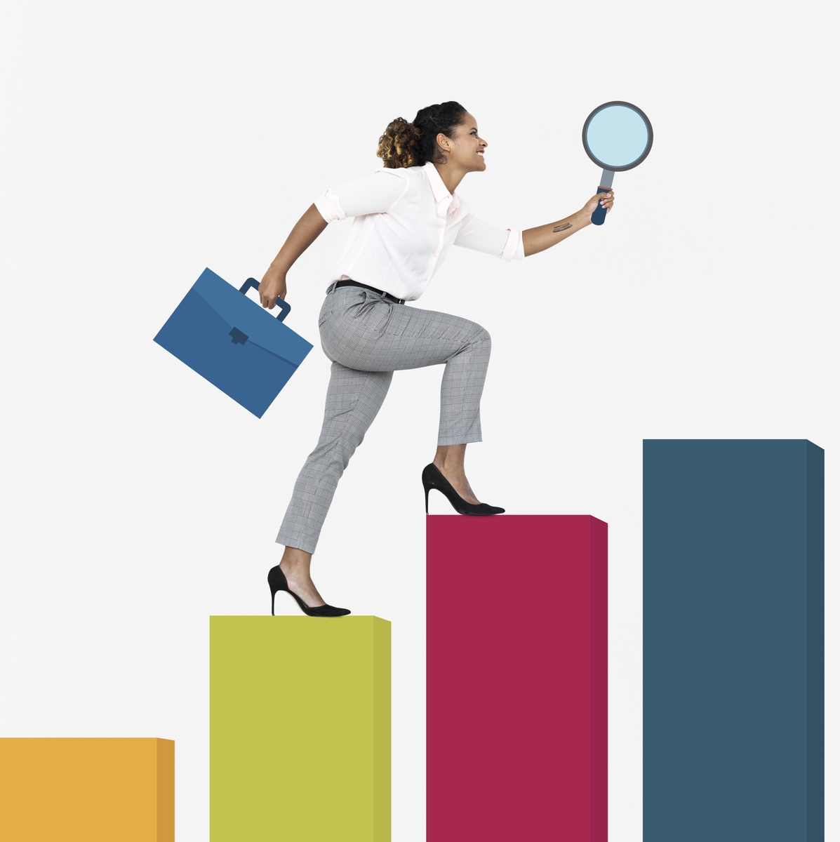 転職サイト・エージェント　登録　流れ