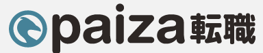 paiza転職ロゴ