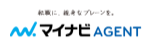 マイナビエージェント ロゴ
