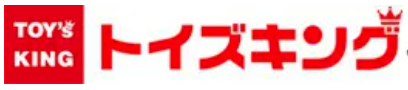 トイズキング ロゴ
