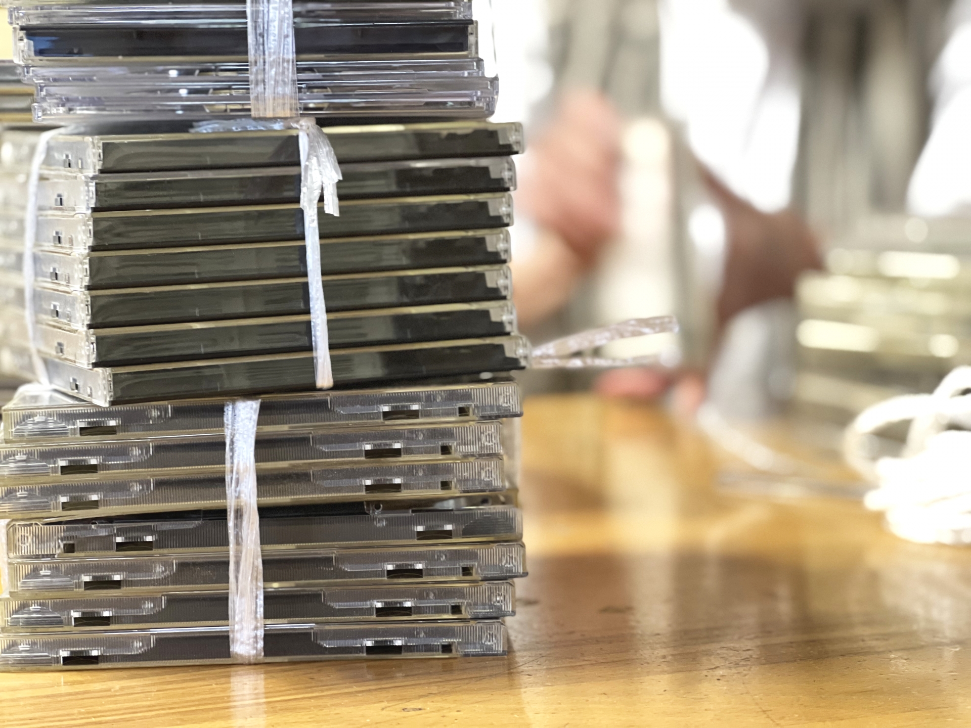 CD買取業者おすすめまとめ