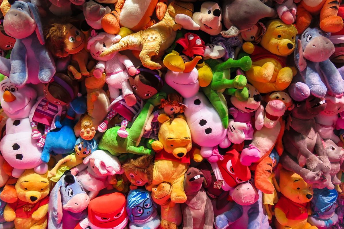 ぬいぐるみ 買取 おすすめ まとめ