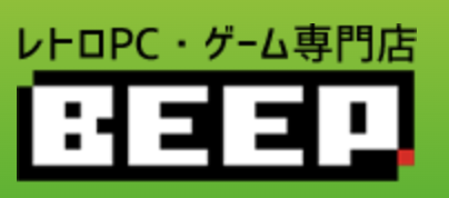 BEEP_ロゴ