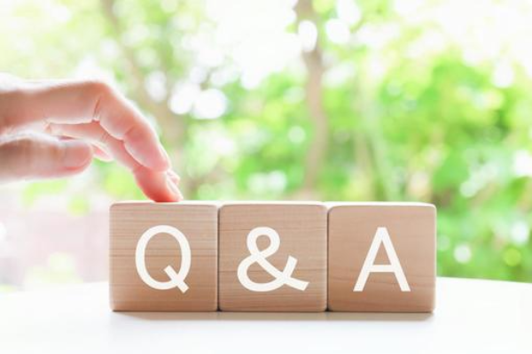 マイナビ薬剤師のよくある質問