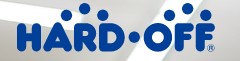 ハードオフロゴ