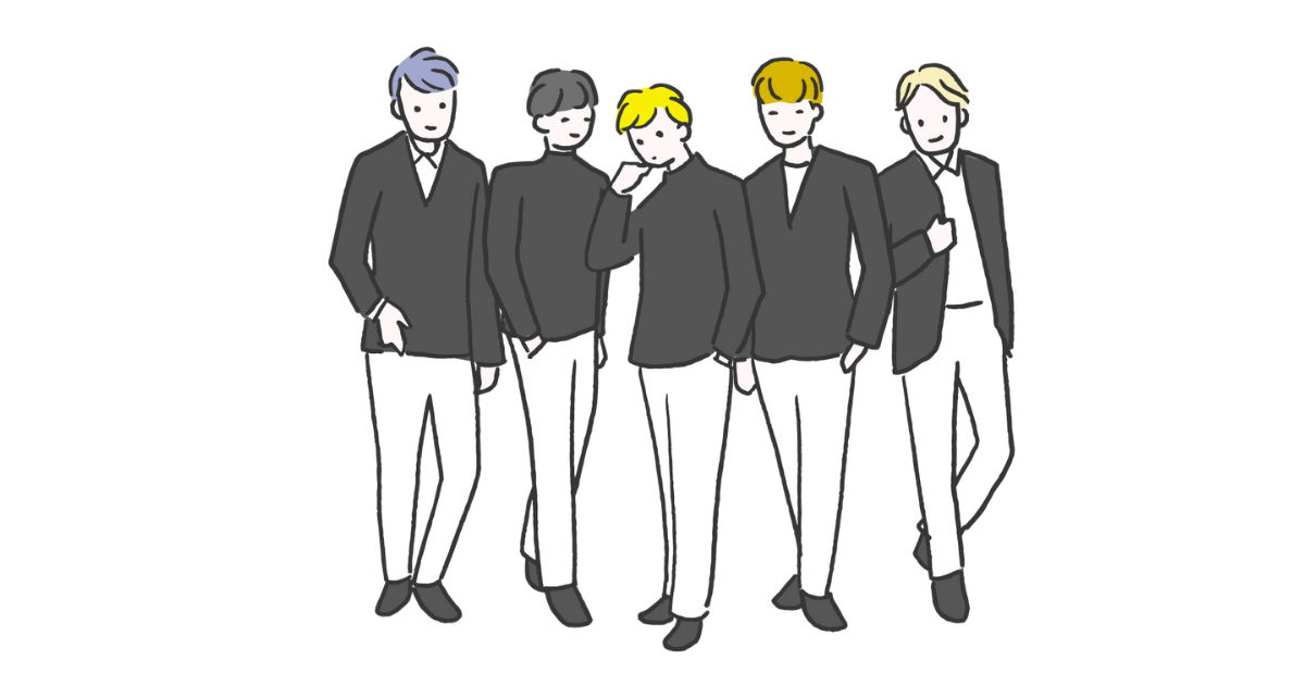 ジャニーズグッズ 買取 まとめ