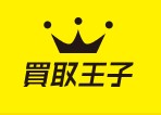 買取王子ロゴ
