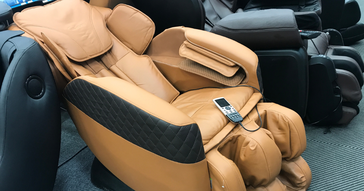 マッサージ機 買取業者 ランキング