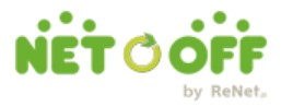 ネットオフロゴ