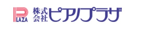 ピアノプラザロゴ