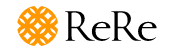ReRe買取 ロゴ
