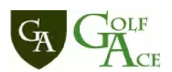 ゴルフエースロゴ