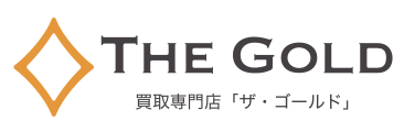 ザ・ゴールドロゴ