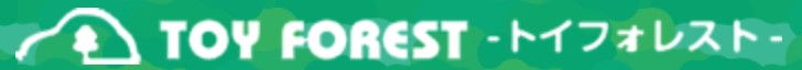 トイフォレスト ロゴ