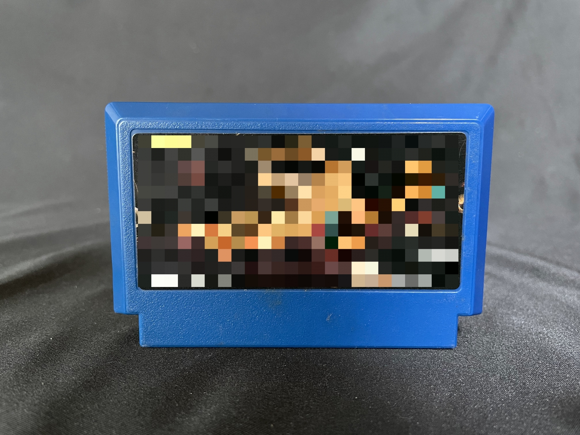 レトロゲーム 買取業者 よくある質問