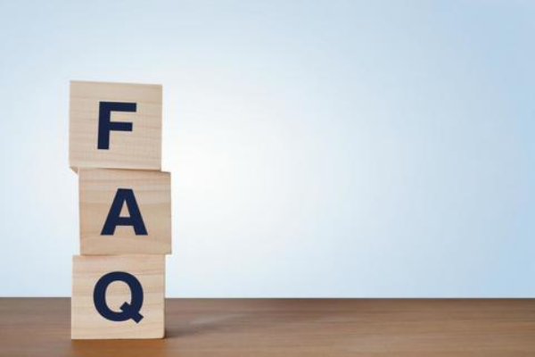 看護のお仕事に関するよくある質問